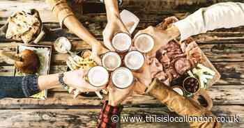 Nominate Your Favourite Local Pub for a Prestigious Award!