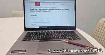 New £1 million fund to help struggling Greenwich residents with council tax