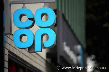 Co-op forced to close IT system over attempted hack days after M&S cyberattack