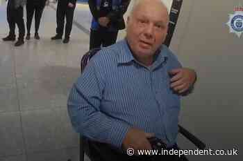 Paedophile finally jailed after ‘living in paradise’ during 27 years on the run