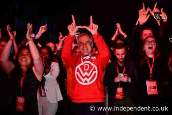 Why Canadians might want to beware what they have wished for with Mark Carney