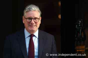 Watch in full: Keir Starmer grilled in parliament ahead of crunch local elections