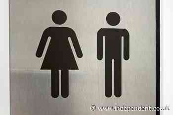 Barclays bank to block trans women from using female toilets