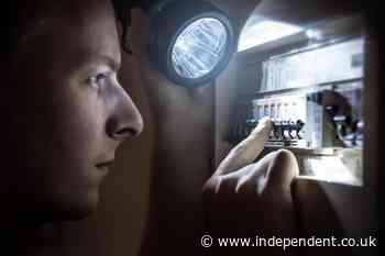 How to prepare in case of a nationwide power cut in the UK