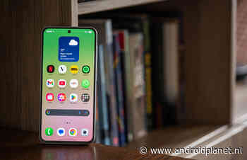 Deze kleine, maar fijne verbetering komt naar de A-toestellen van Samsung