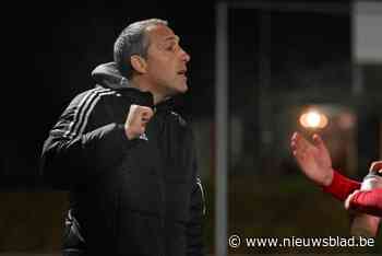 Eendracht Aalter opent jacht op promotie: “Ik ben vooral blij dat we thuis mogen spelen”