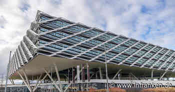 Adidas-Umsatz gestiegen - doch ein Aspekt trübt die Stimmung gewaltig