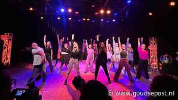 Musical The Prom te zien in de Theaterbakkerij