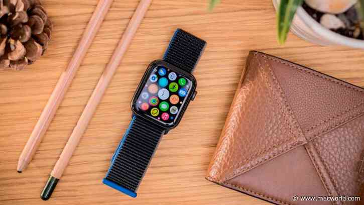 Apple Watch SE likely to get two new sizes this year