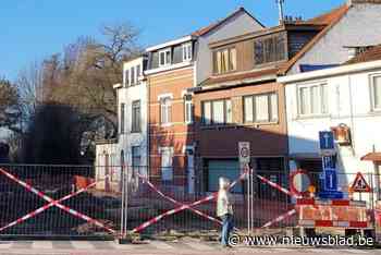 Politiezone AMOW waarschuwt voor werfdiefstallen