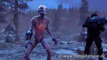 Humble Bundle: Komplette X-COM-Serie für 8,79 Euro im Angebot