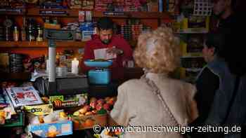 Stromausfall in Spanien verursacht Milliarden-Schaden