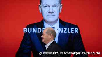 Was bleibt von Scholz? Diese Fehler machte der SPD-Kanzler