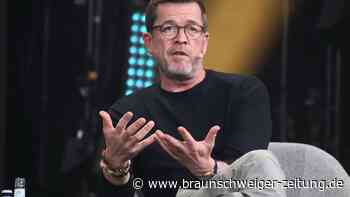 Ex-Polit-Star & TV-Moderator: Das ist Karl-Theodor zu Guttenberg