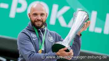 Fix: Stephan Lerch kehrt zum VfL Wolfsburg zurück