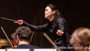 Ovationen für die Symphoniker Hamburg in der Laeiszhalle