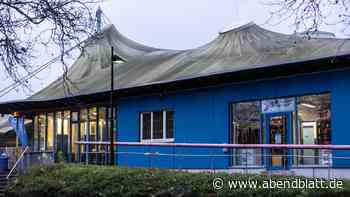 Zwei neue Hallen: Die Pläne für den Sportpark Eimsbüttel