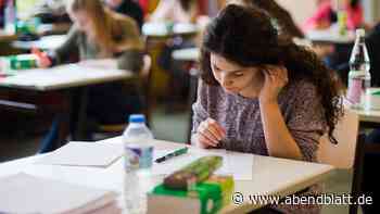 Abistress, Lernen und Prüfungen – diese Lebensmittel helfen jetzt!