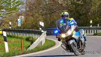 BMW-Fahrer liefern sich illegales Rennen an der Elbe