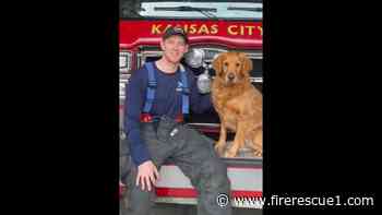 Funeral plans announced for slain Mo. firefighter/paramedic