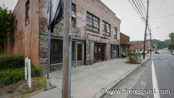 Small towns reeling after FEMA cuts climate grant program to protect against natural disasters