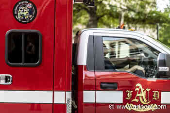 Falls Church seeks compromise on Arlington’s proposed ambulance fee changes