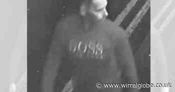 Man, 50s, kicked in head during 'unprovoked' attack at Wirral bar