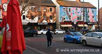 Owner of New Brighton live music bar wants to extend opening hours