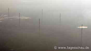 Drohnenflüge - Spionageverdacht im Moor