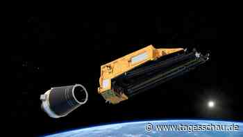 ESA-Mission: Wozu der neue Satellit "Biomass" gebraucht wird