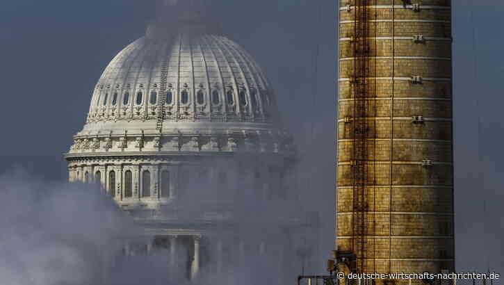 Wie Trump den grünen Wandel ausbremst – Chronik eines klimapolitischen Rückschritts