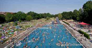 So teuer wird die Freibadsaison 2025 - große Unterschiede je nach Bad