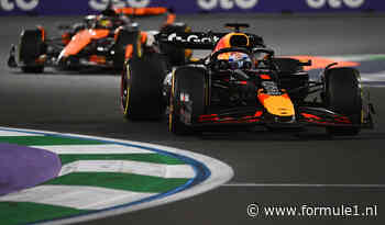 Tost onthult welke Verstappen-kwaliteit ‘minstens tien miljoen’ waard is