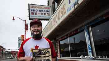 Vietnamese community in Alberta marks 50 years since fall of Saigon