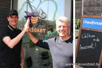 Bert Reniers zet het werk van Jan Cools verder: “De Moazoart is een vaste waarde geworden en zal dat blijven”