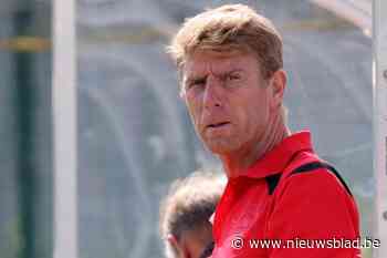 FC Veldegem verlengt samenwerking met T1 Petro De Graeve niet