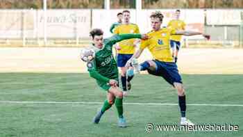 LOTING EINDRONDEN. Plots veertien promotietickets te verdienen, ontdek hier wie uw favoriete club treft