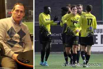 FC Moen begint aan sabbatjaar zonder eerste ploeg, om dan in 2026-2027 terug te keren in vierde provinciale: “We willen onze groep in tussentijd wat vervlaamsen”