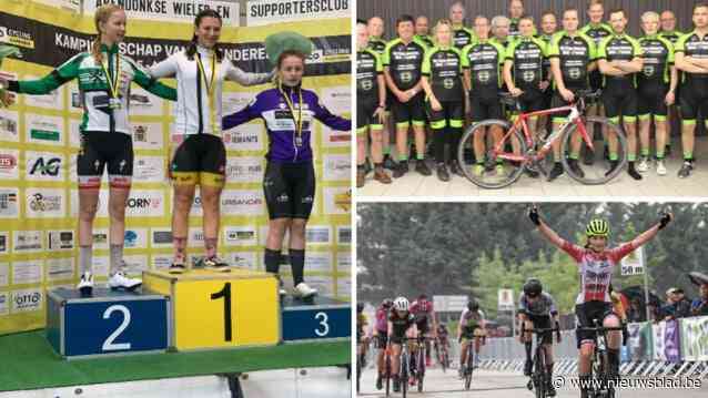 “Zonder jeugdkoersen komt er geen nieuwe Remco Evenepoel of Wout van Aert meer”: Arendonkse wielerclub organiseert al zijn 332ste koers sinds 1958