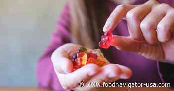 Food tech company achieves natural dye breakthrough with Ginkgo Bioworks’ help