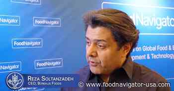 Nutritious and convenient: The protein-fortified noodle brand with a domestic supply chain