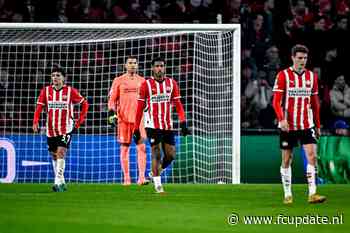 'Dat is de zwakke plek bij PSV, daar maken ze zich zorgen om'
