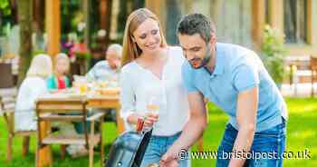 Expert shares simple design trick to keep BBQs safe and stylish this summer