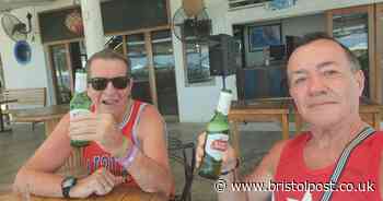 Tragic couple's relationship with 'killer' emerges in grim bodies in suitcase trial