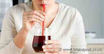 Dietitian says there's one drink she'd never have and 'you shouldn't either'