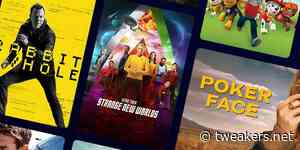 Vlaamse streamingdienst Streamz start in juni met beperken accountdelen