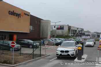 Duurzamere Colruyt-winkel opent na meer dan maand sluiting op 7 mei weer de deuren
