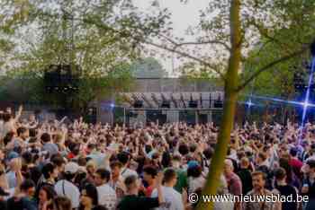 Elfde editie Horst Arts & Music Festival uitverkocht: drie dagen lang telkens 13.000 festivalgangers verwacht