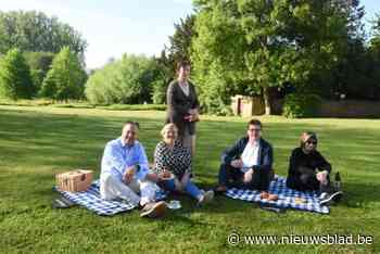 ParkenParade toont mooiste parken in Vlaams-Brabant: “Een picknickweekend op 10 en 11 mei wordt de kers op de taart”