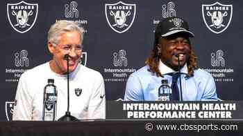 2025 AFC West offseason grades: Raiders revamp in a major way while the Chargers could have done more